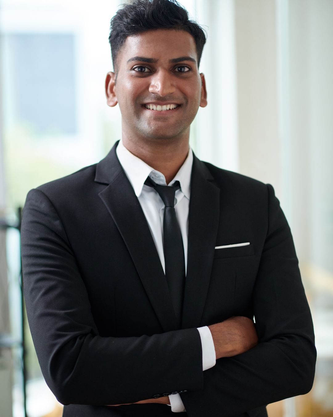 Vikas Seth