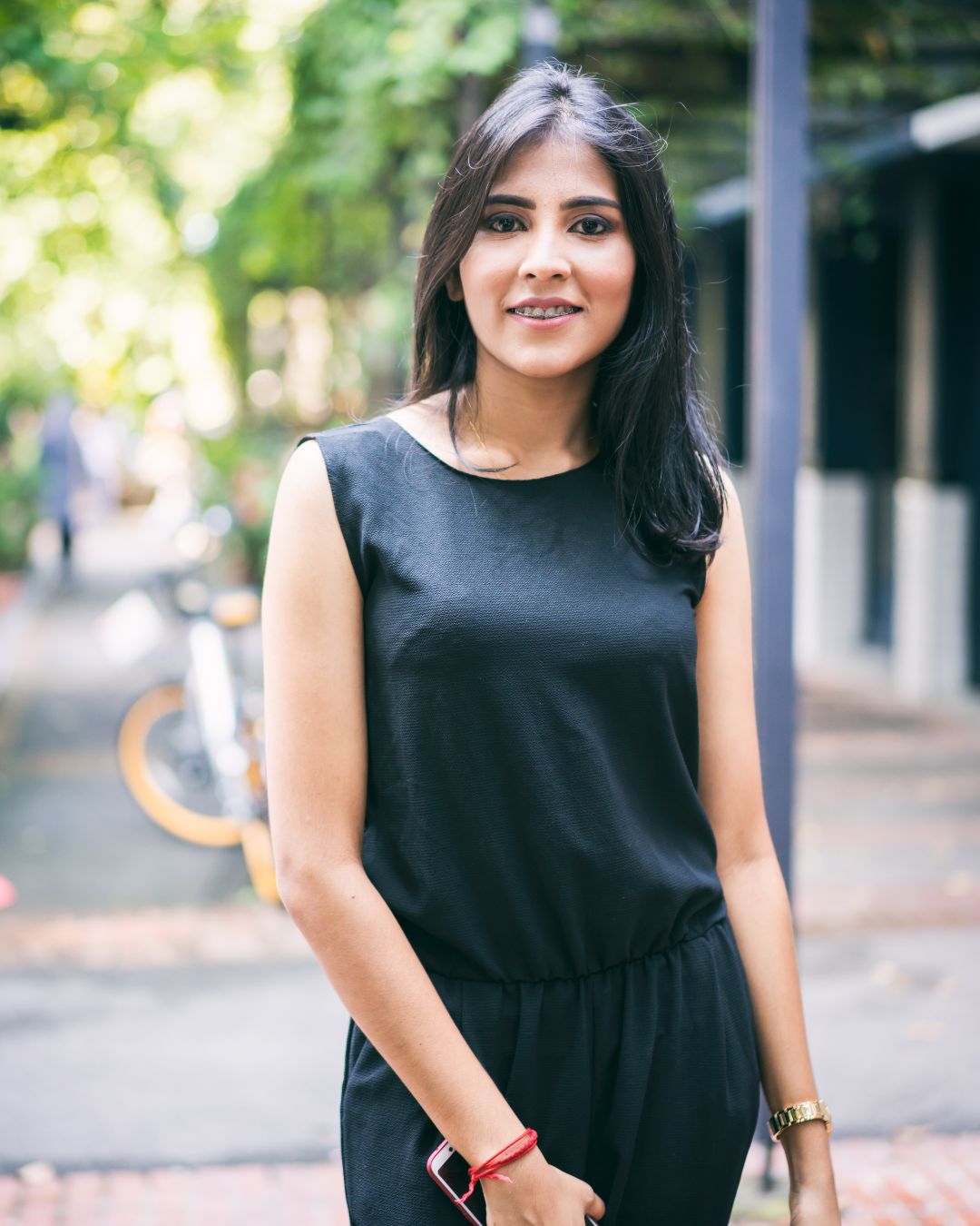 Meera Kapoor