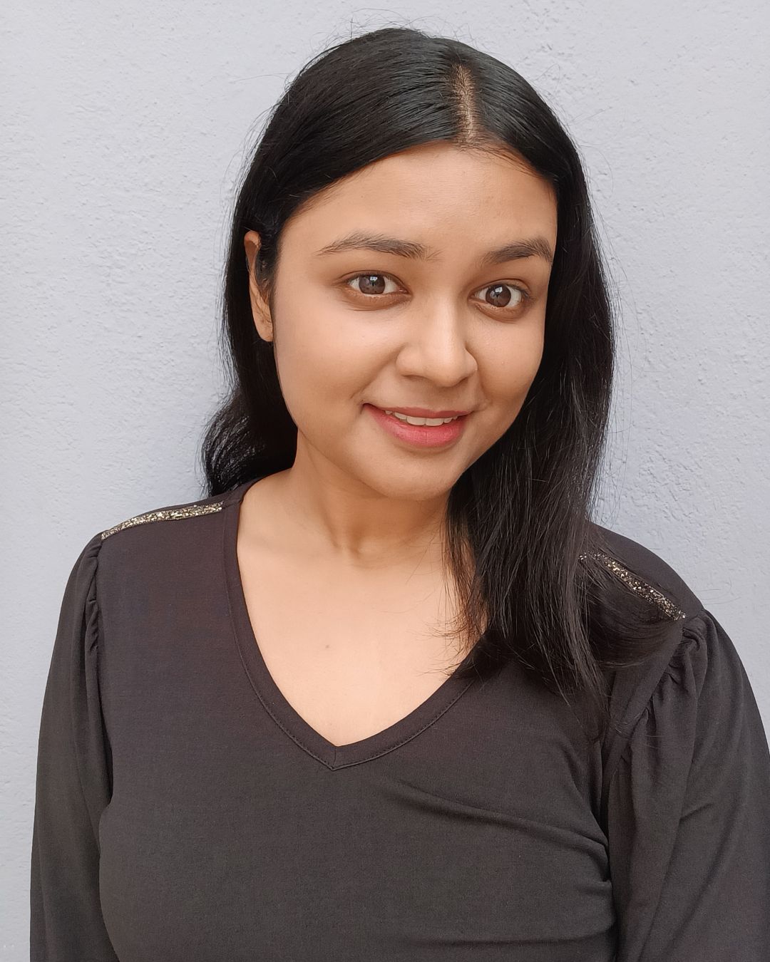 Ananya Sharma