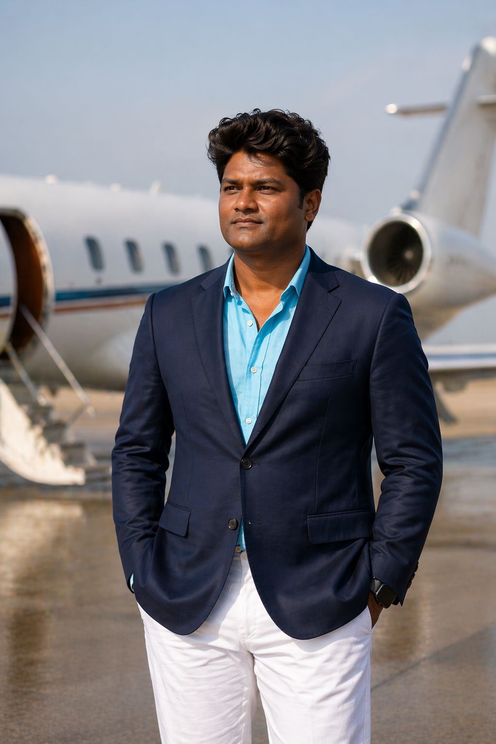Founder and Director